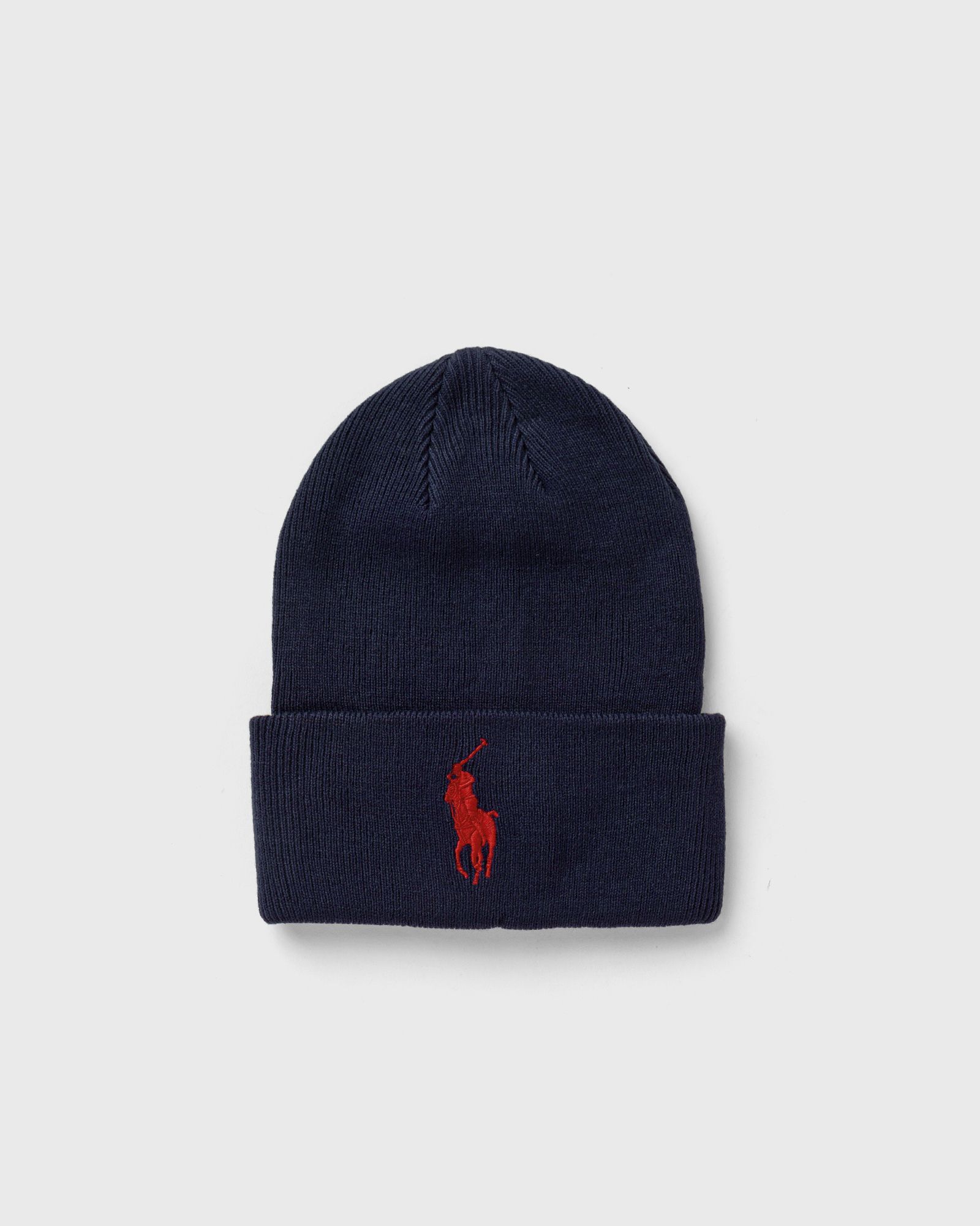BIG LOGO BEANIE