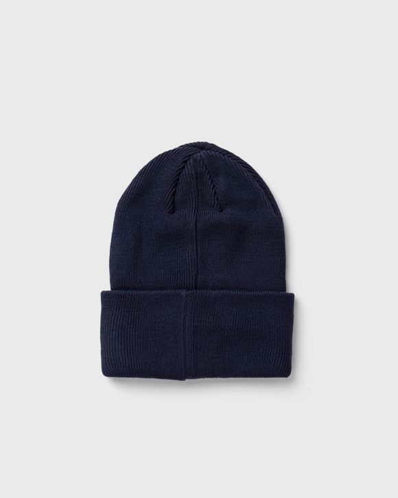 BIG LOGO BEANIE