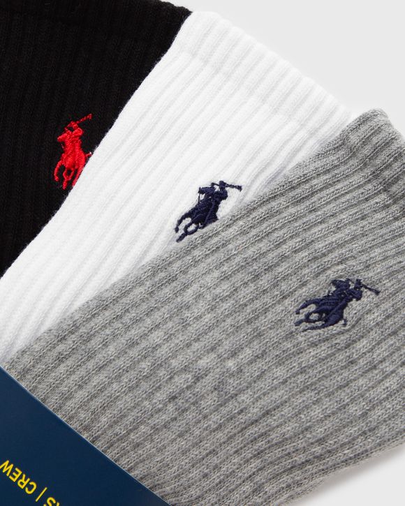 Thumbnail - CREW SOCK