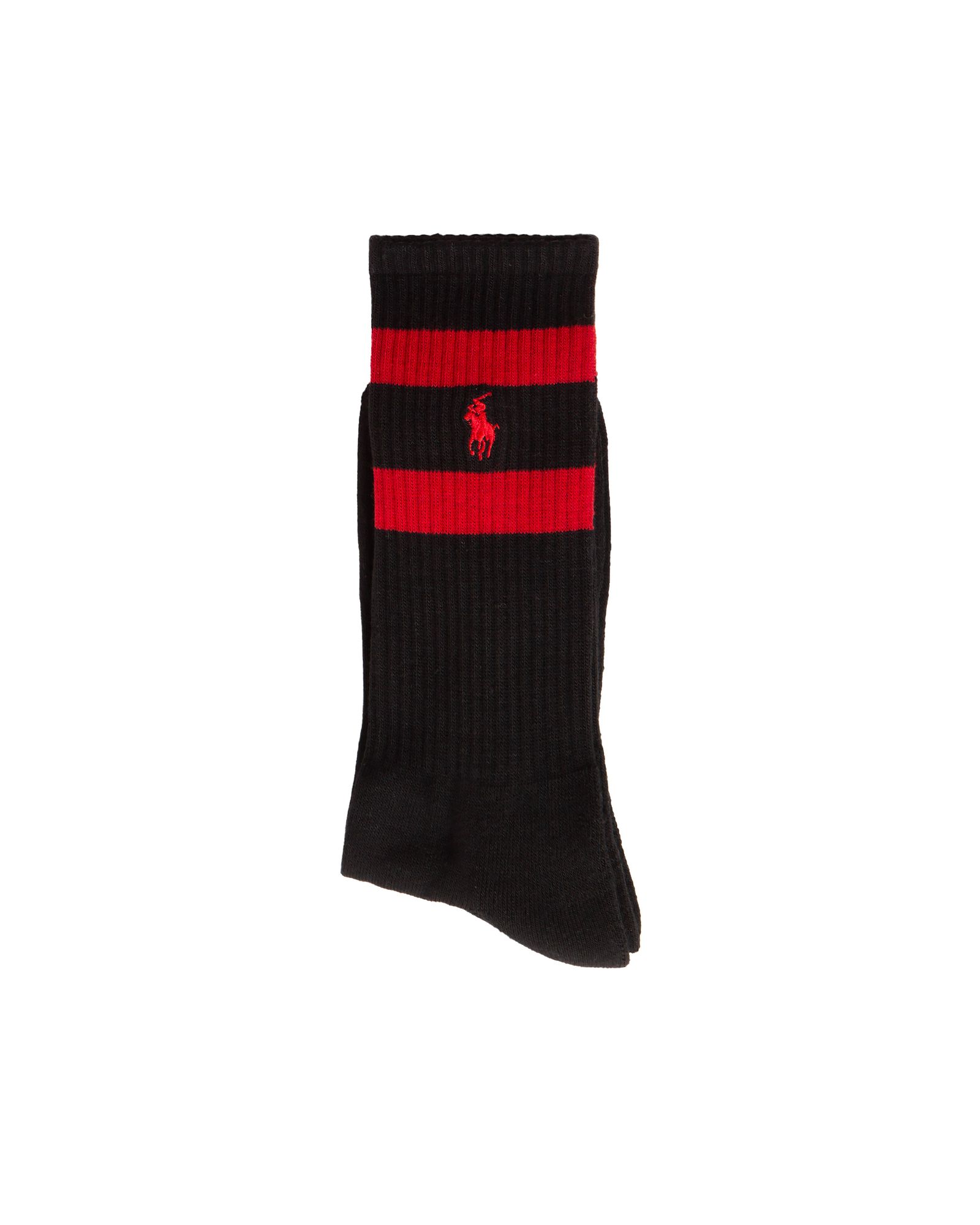 CLASSIC STRIPE CREW SOCKS 3 PACK