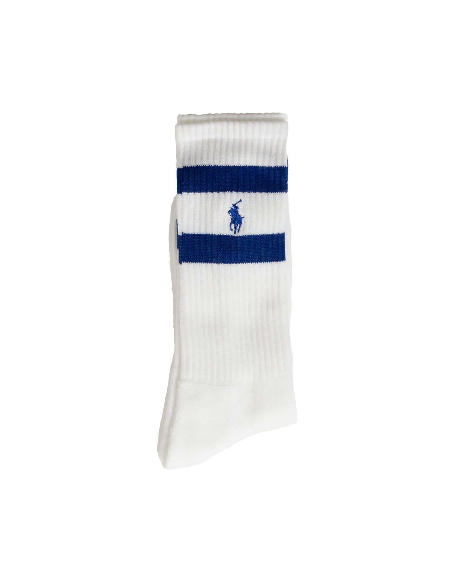 CLASSIC STRIPE CREW SOCKS 3 PACK