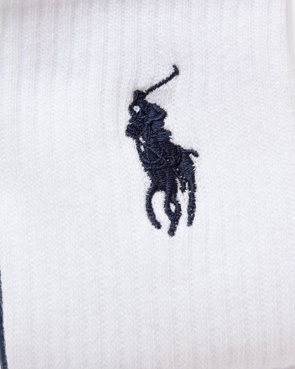 Thumbnail - BIG PONY CREW SOCK 3 PACK