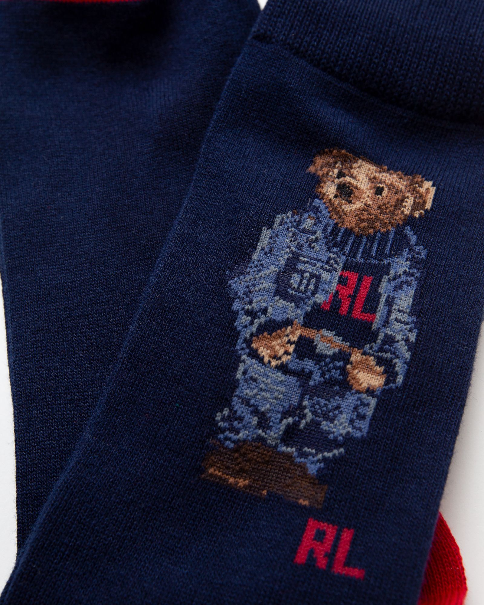 HOLIDAY 8 CREW SOCK GIFT BOX