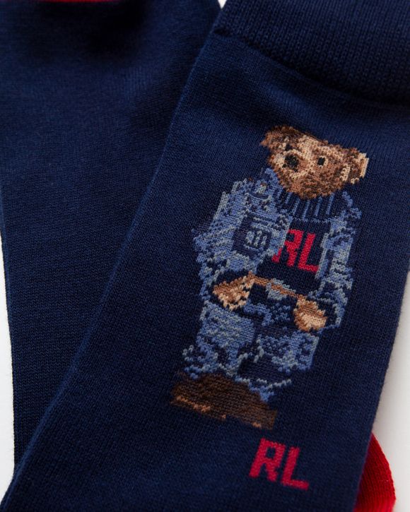 HOLIDAY 8 CREW SOCK GIFT BOX
