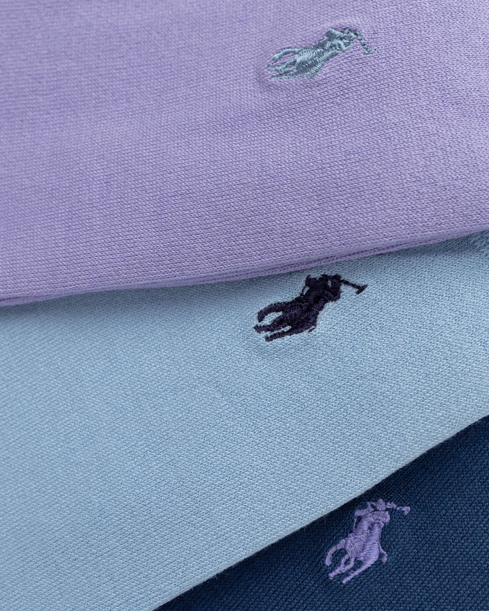 Merc Crew Sock 3 Pack