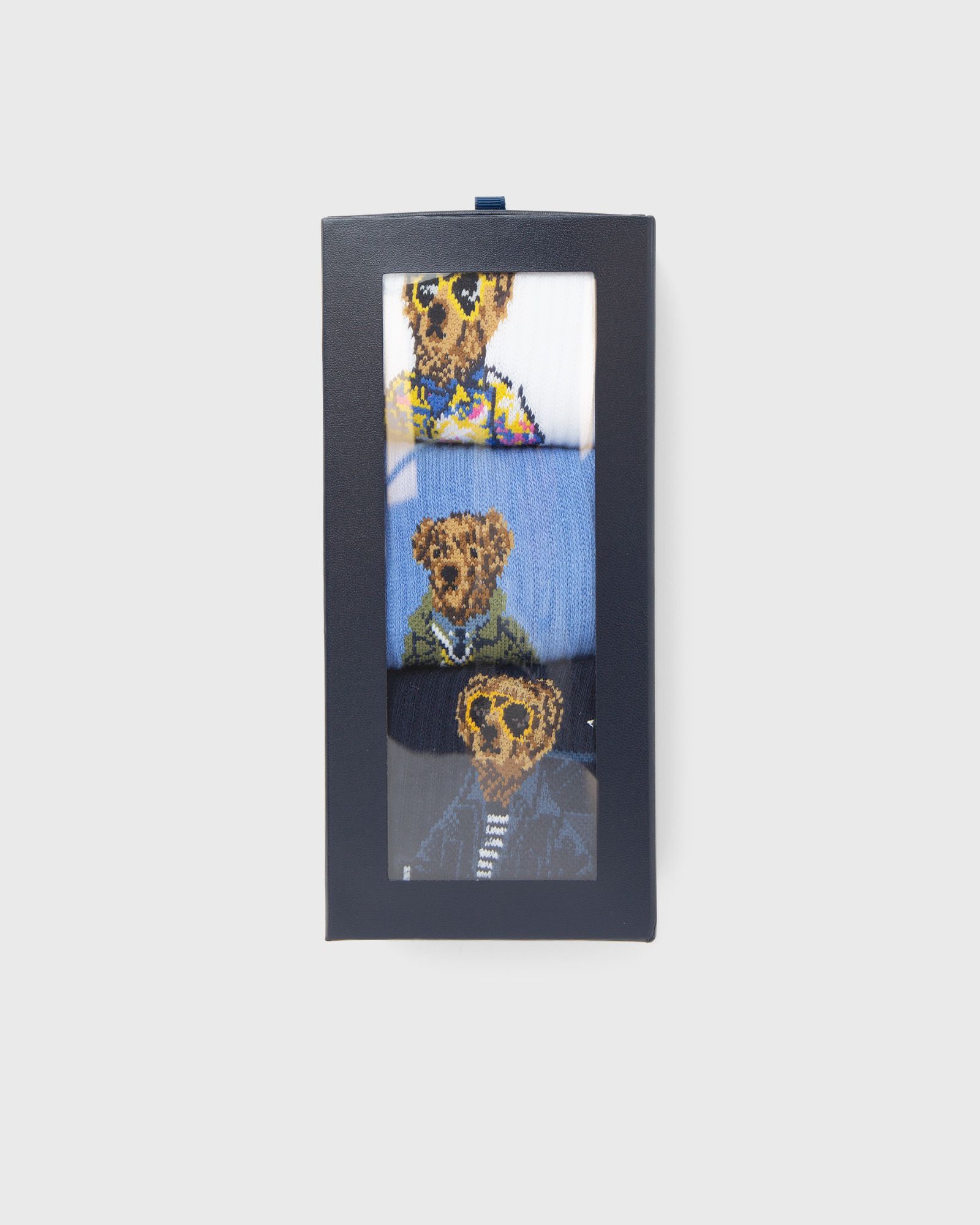 GIFT BOXES-CREW SOCK-GIFT BOX