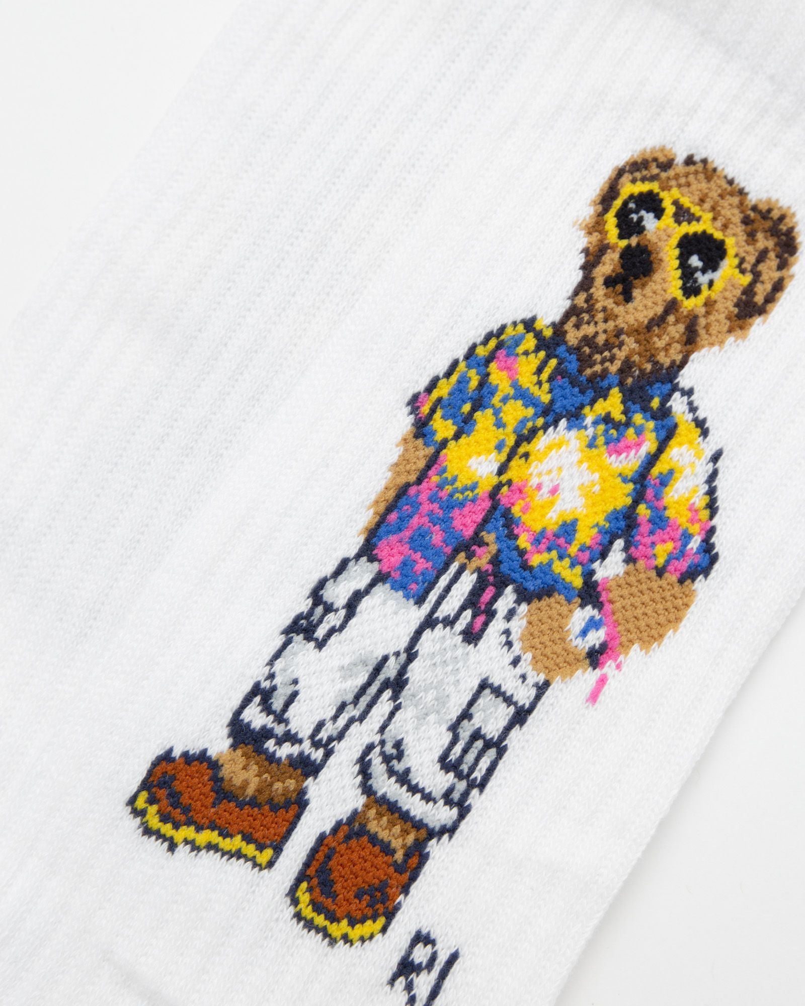 GIFT BOXES-CREW SOCK-GIFT BOX