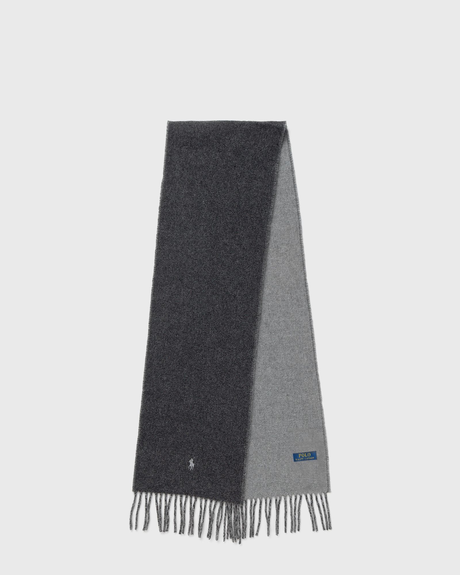 CLASSIC REVERSABLE SCARF