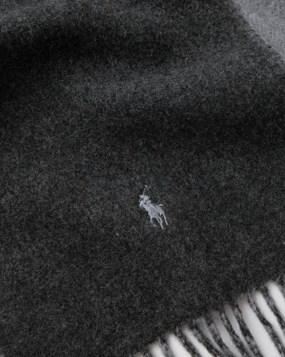 CLASSIC REVERSABLE SCARF