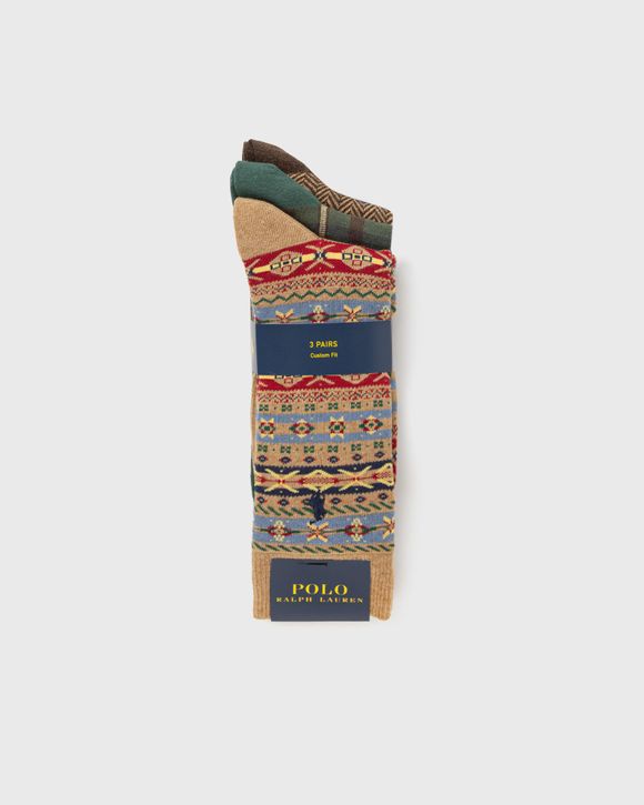 CREW SOCK