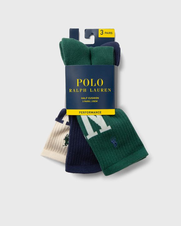 CREW SOCK