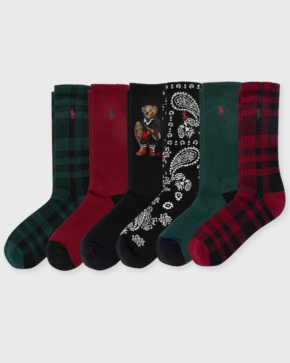 Thumbnail - CREW SOCK