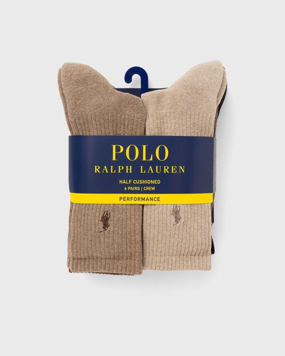 CREW SOCK