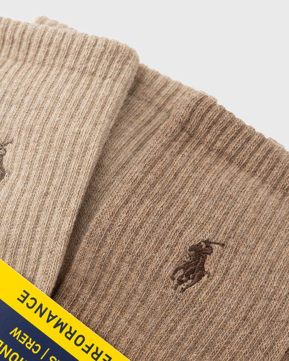 CREW SOCK