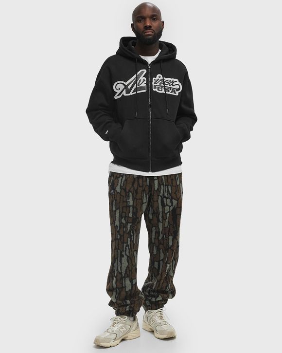 Thumbnail - SCRIPT LOGO HOODIE