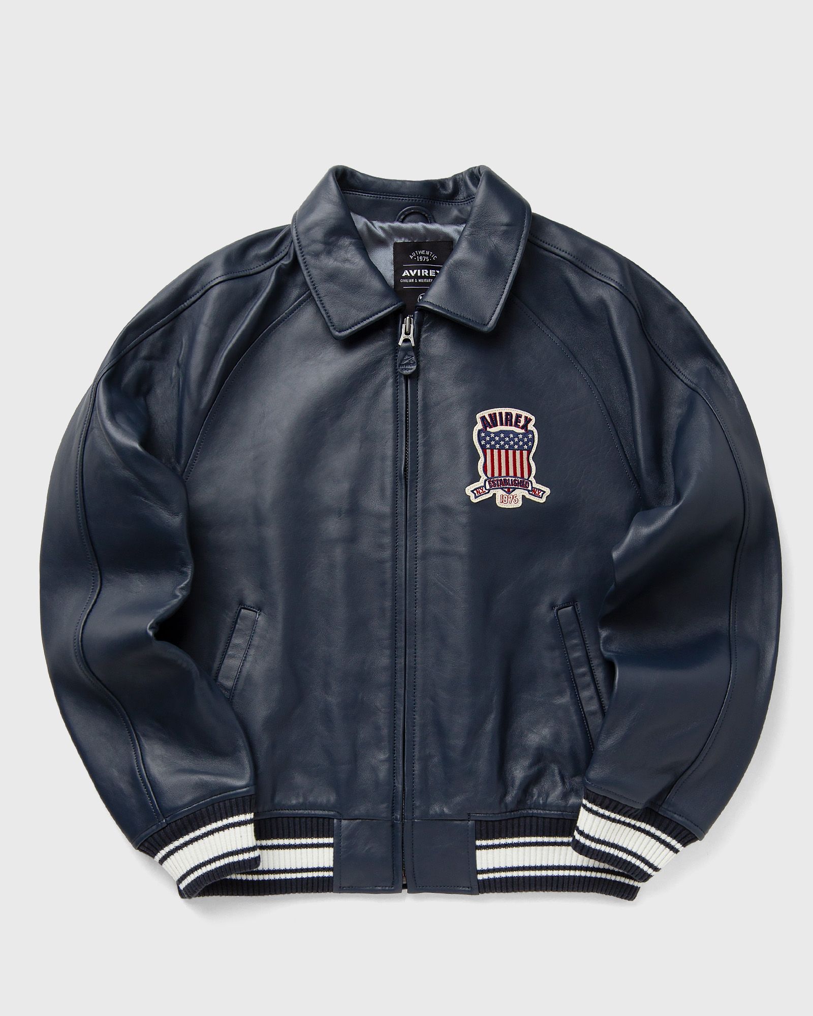 ジャケット・アウター avirex flight jacket type n-2b navy ジャケット・アウター avirex flight jacket type n-2b navy