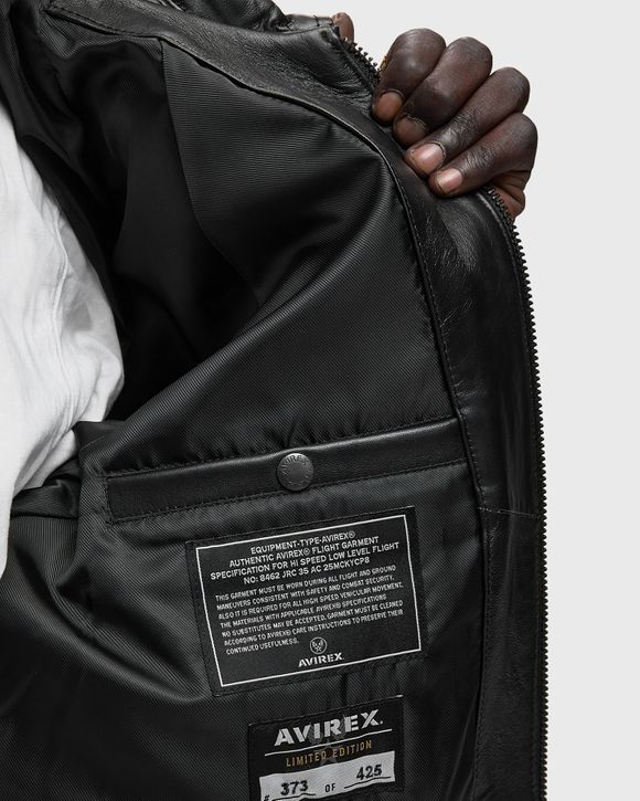 BLACK ICON