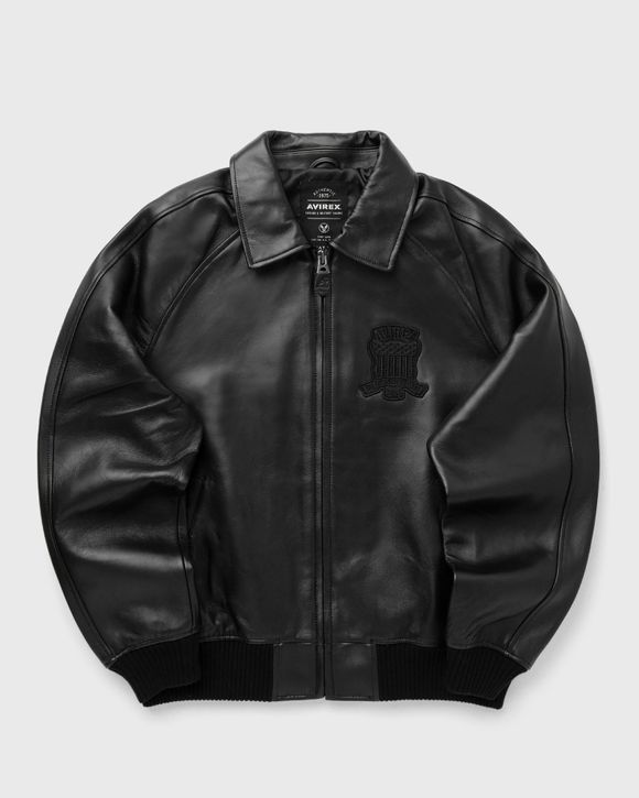 BLACK ICON