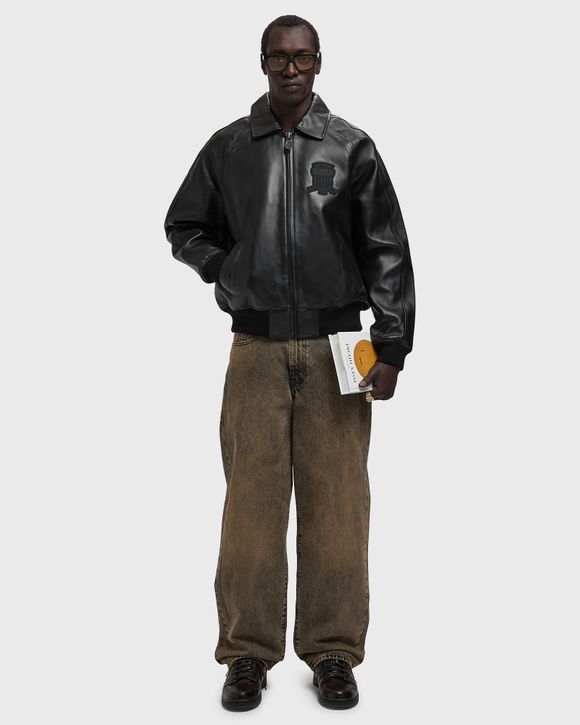 BLACK ICON