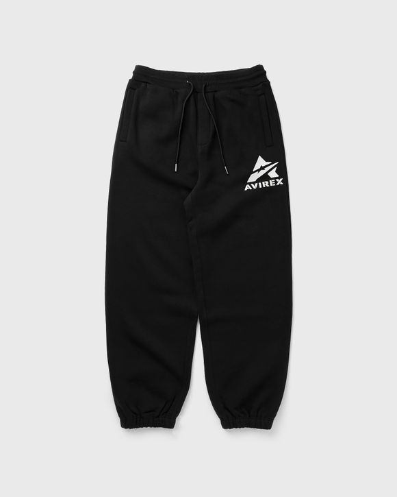 STACKED LOGO JOGGER
