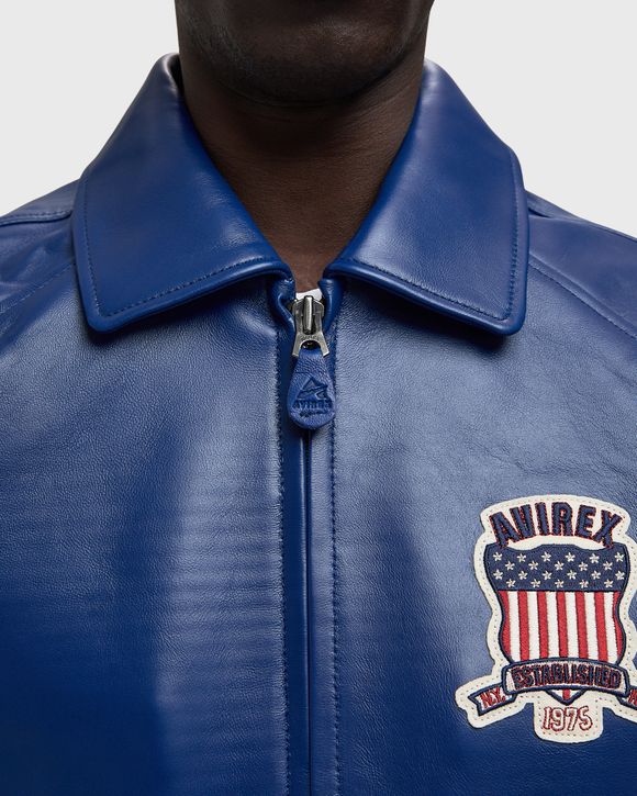 ICON JACKET