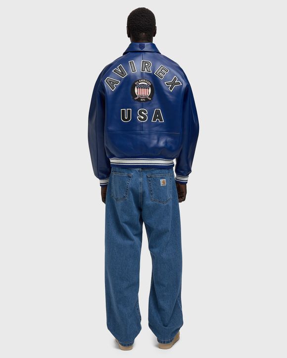 ICON JACKET