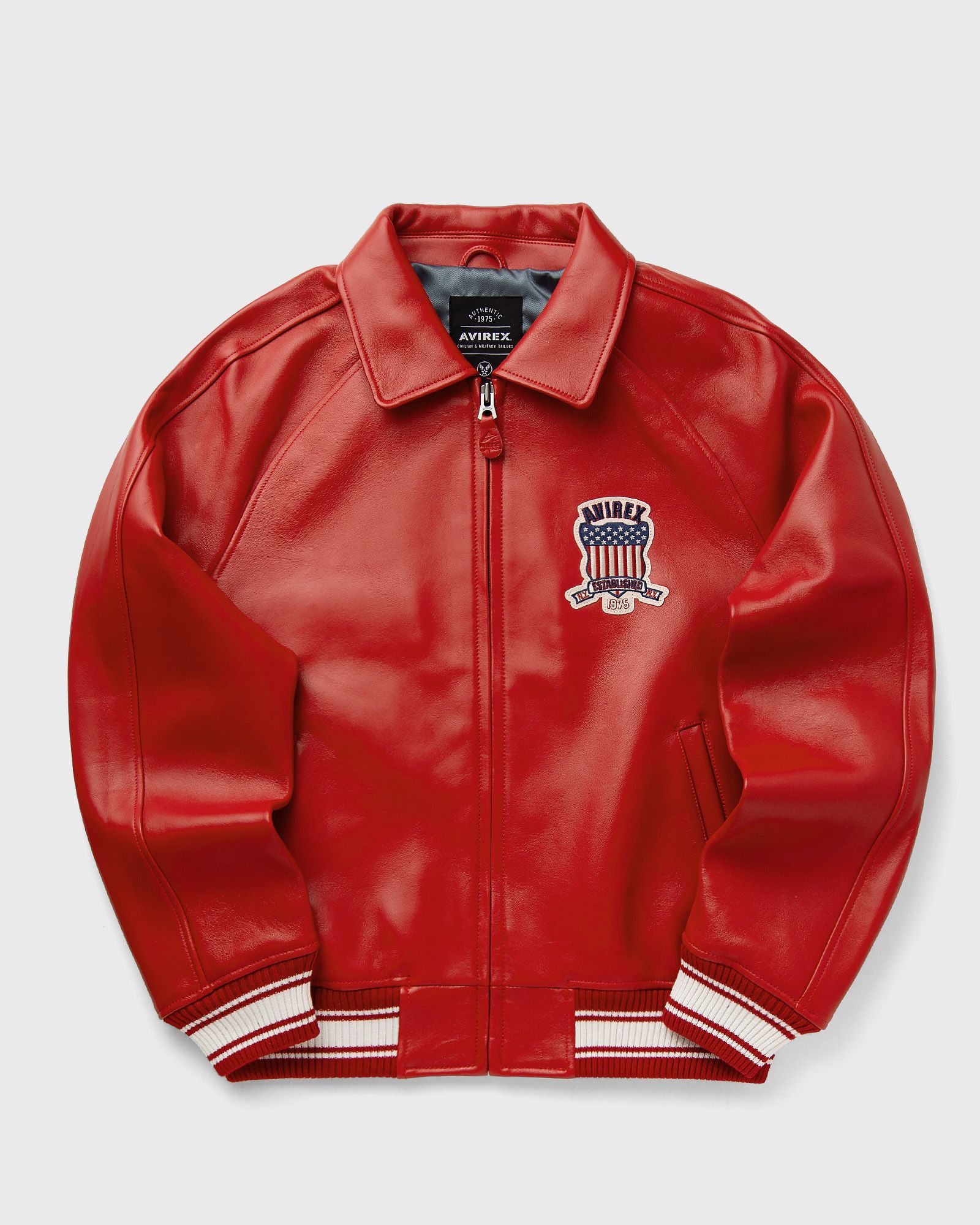 ICON JACKET