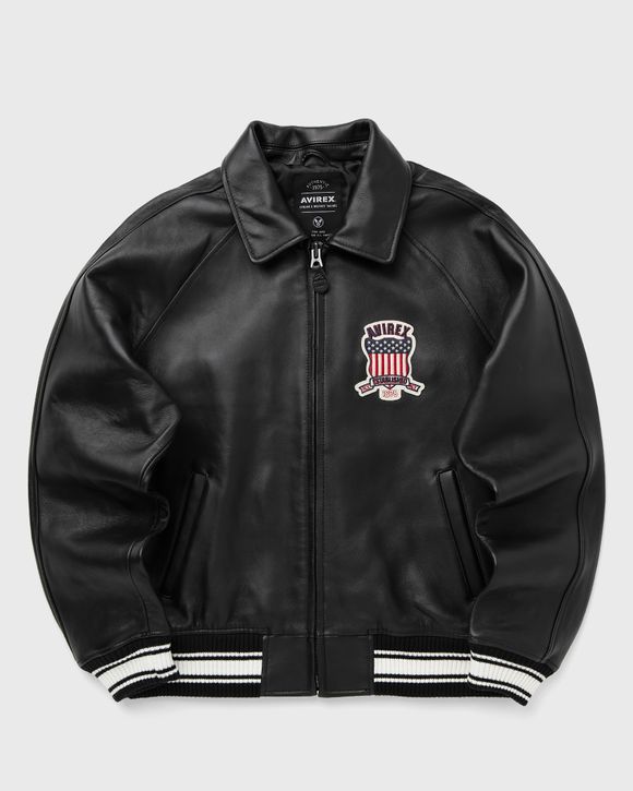 ICON JACKET
