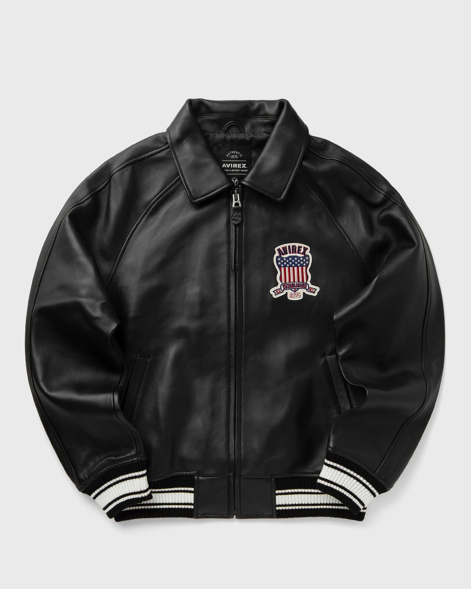 ICON JACKET