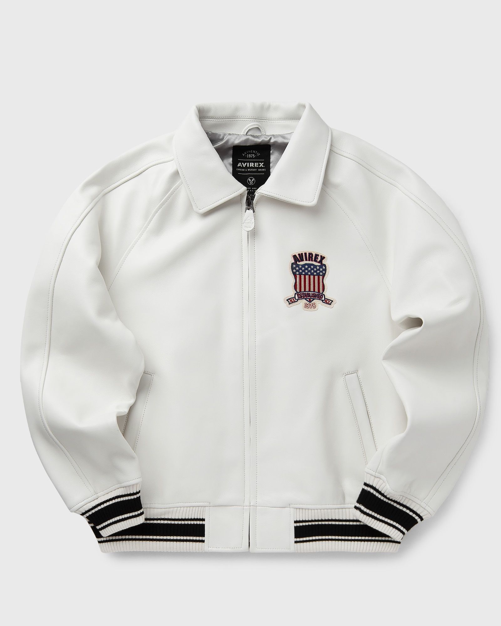 ICON JACKET