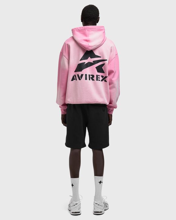 MA-1 NOVELTY HOODIE