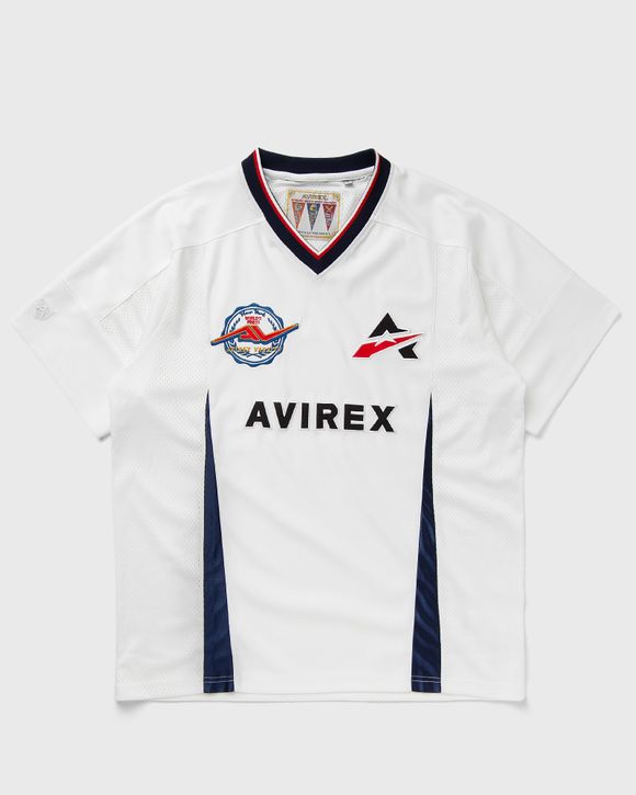 AVIREX JERSEY