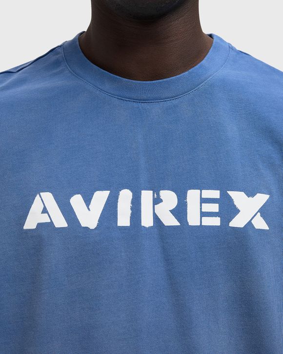 DISTRESSED ICON TEE