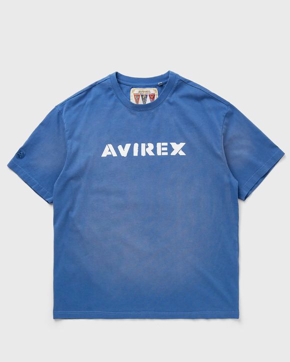 DISTRESSED ICON TEE