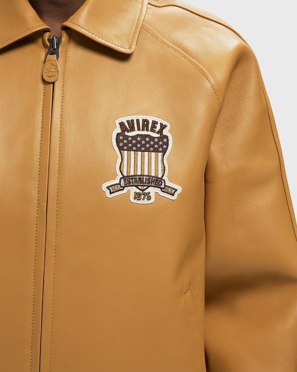 X TIMBERLAND ICON Jacket