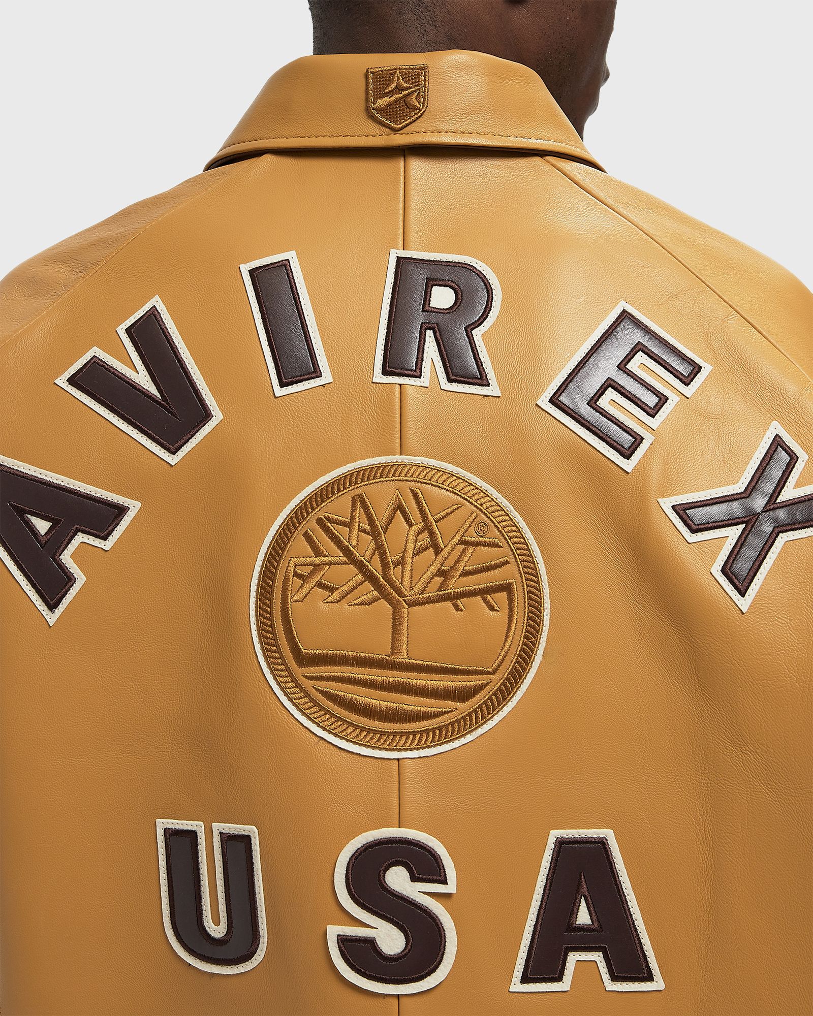 X TIMBERLAND ICON Jacket