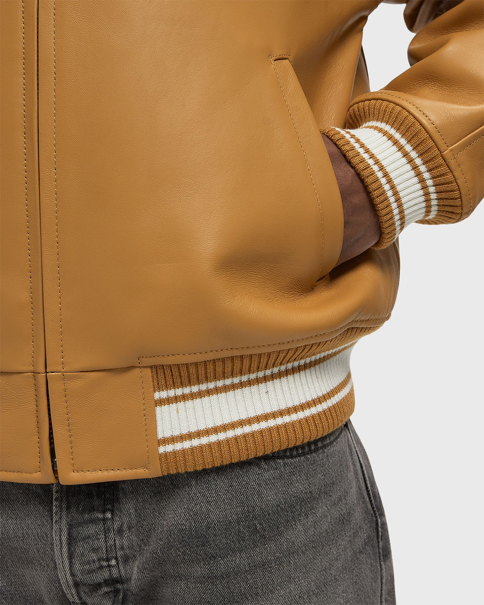 X TIMBERLAND ICON Jacket