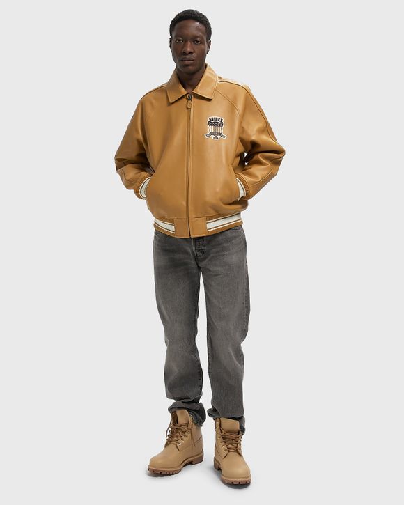 X TIMBERLAND ICON Jacket