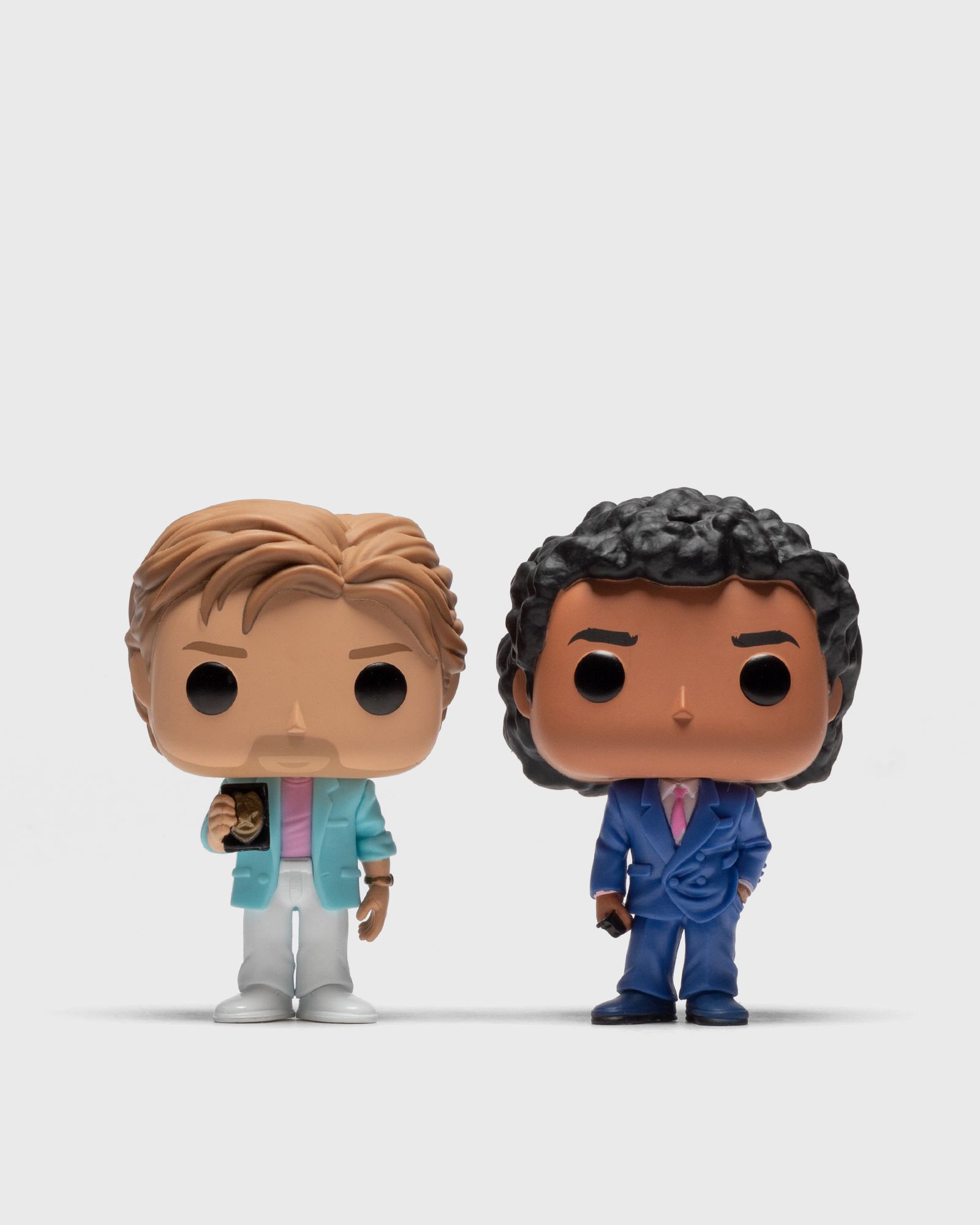 POP TV: Miami Vice - Crockett & Tubbs 2-PACK