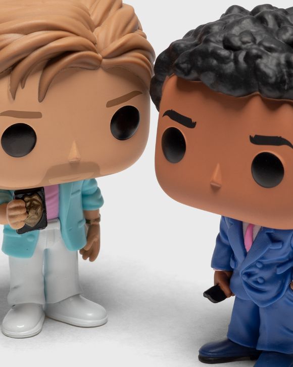POP TV: Miami Vice - Crockett & Tubbs 2-PACK