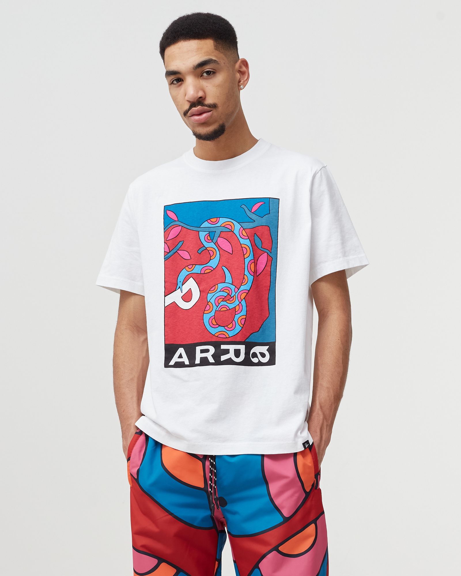 eve's garden t-shirt