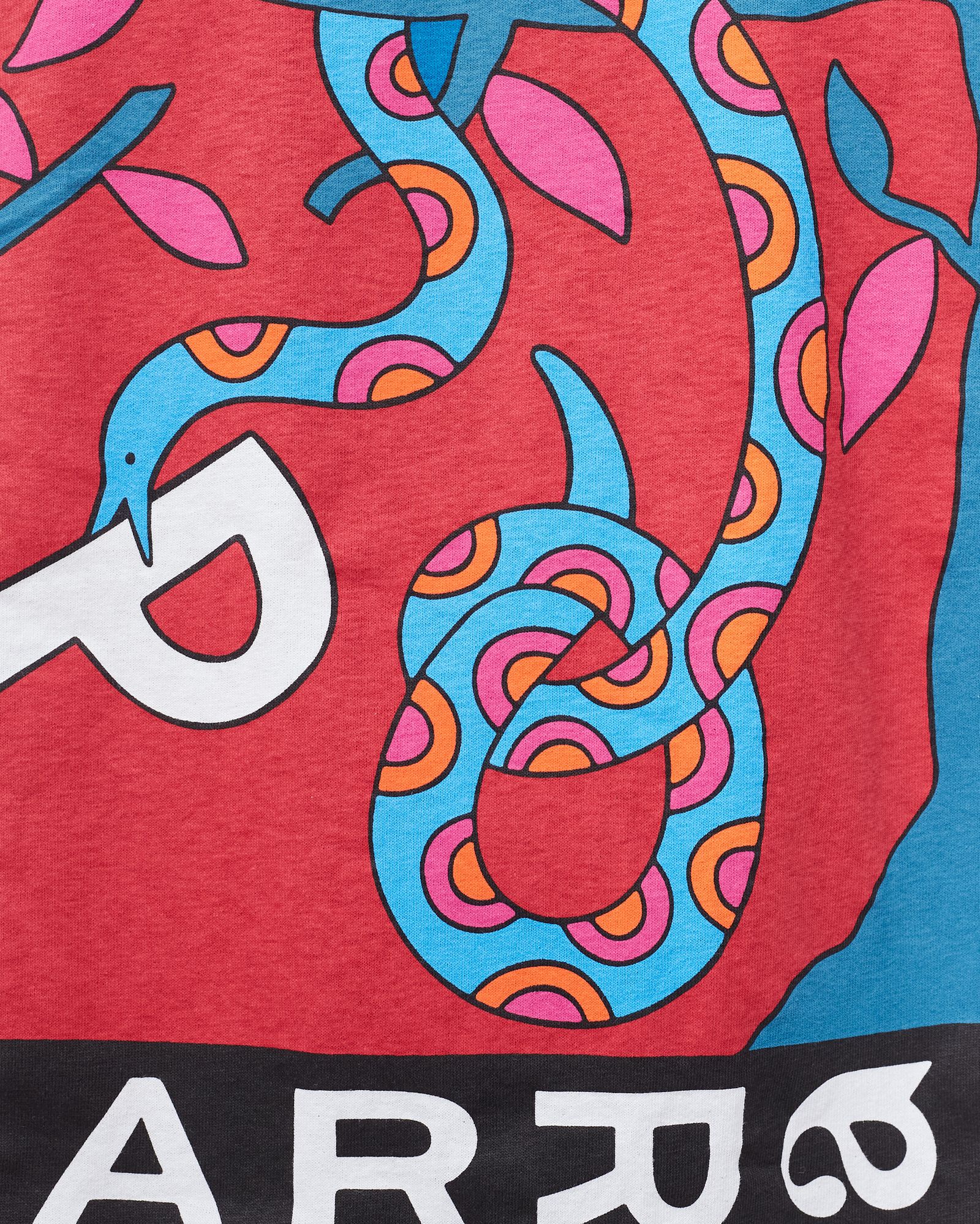 eve's garden t-shirt