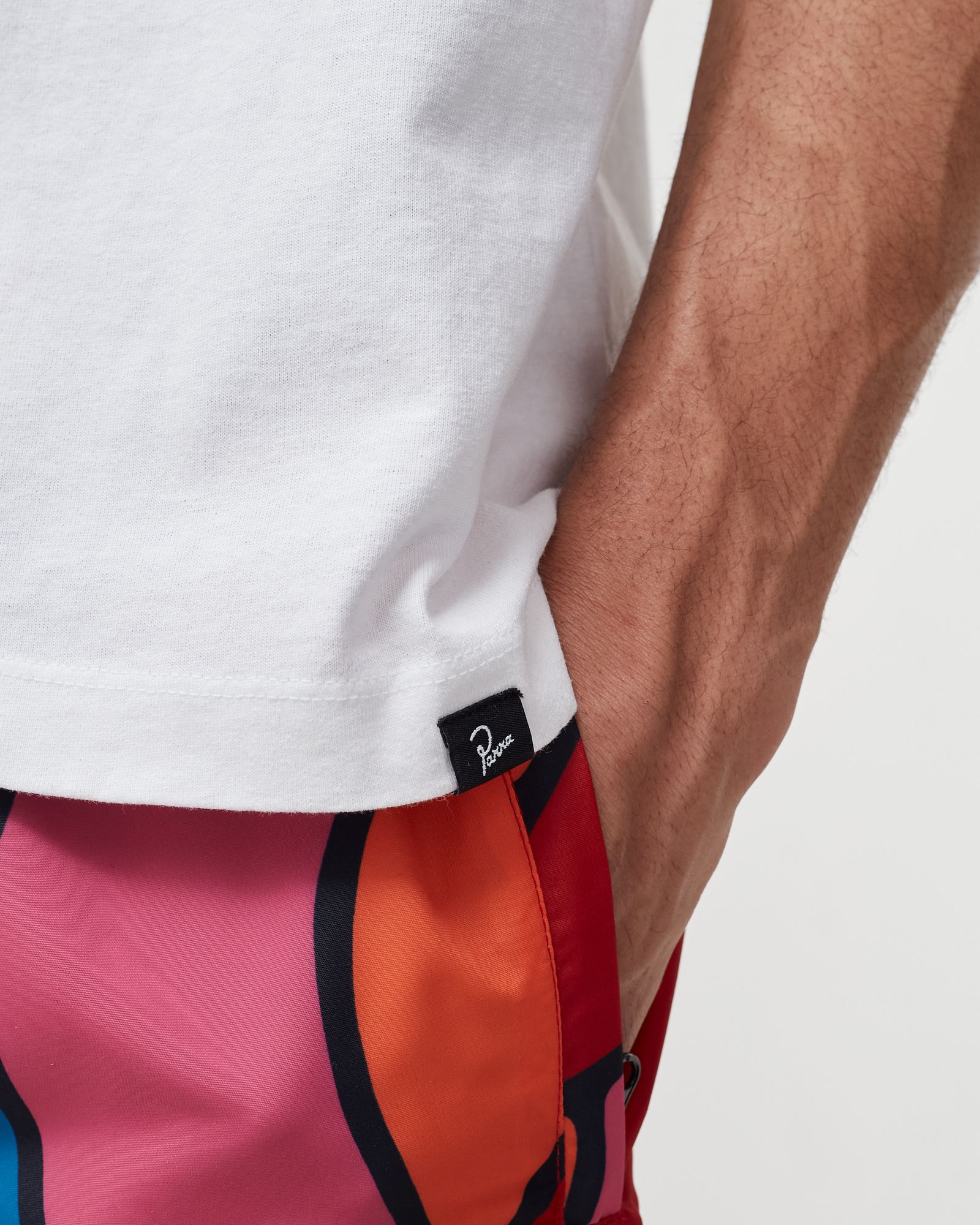 eve's garden t-shirt