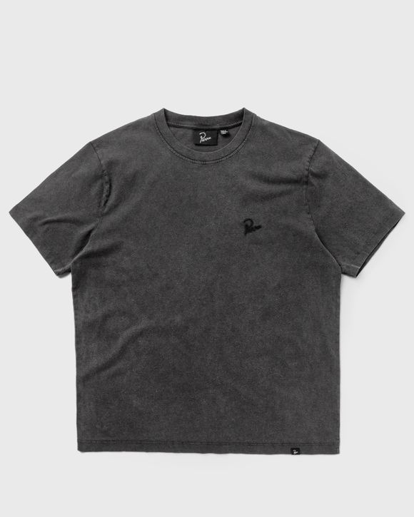 washed out logo t-shirt