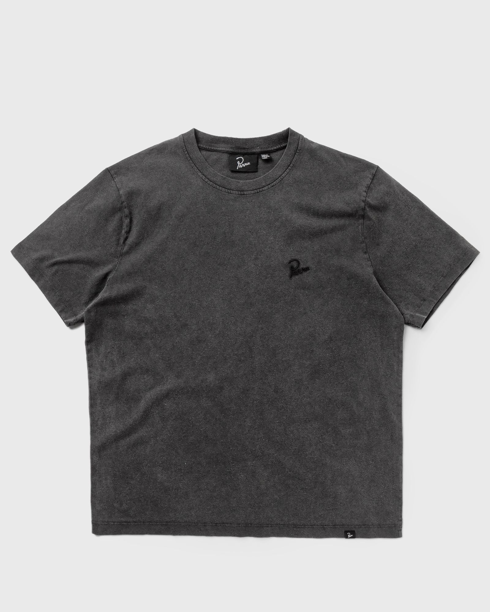 washed out logo t-shirt
