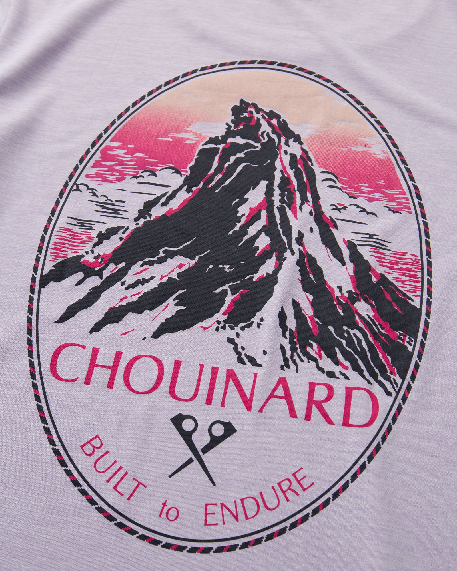 Long-Sleeved Capilene Cool Daily Graphic Shirt - Lands