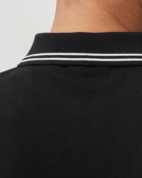 static flight polo shirt