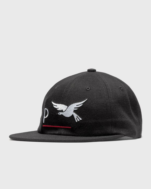surprised 6 panel cap