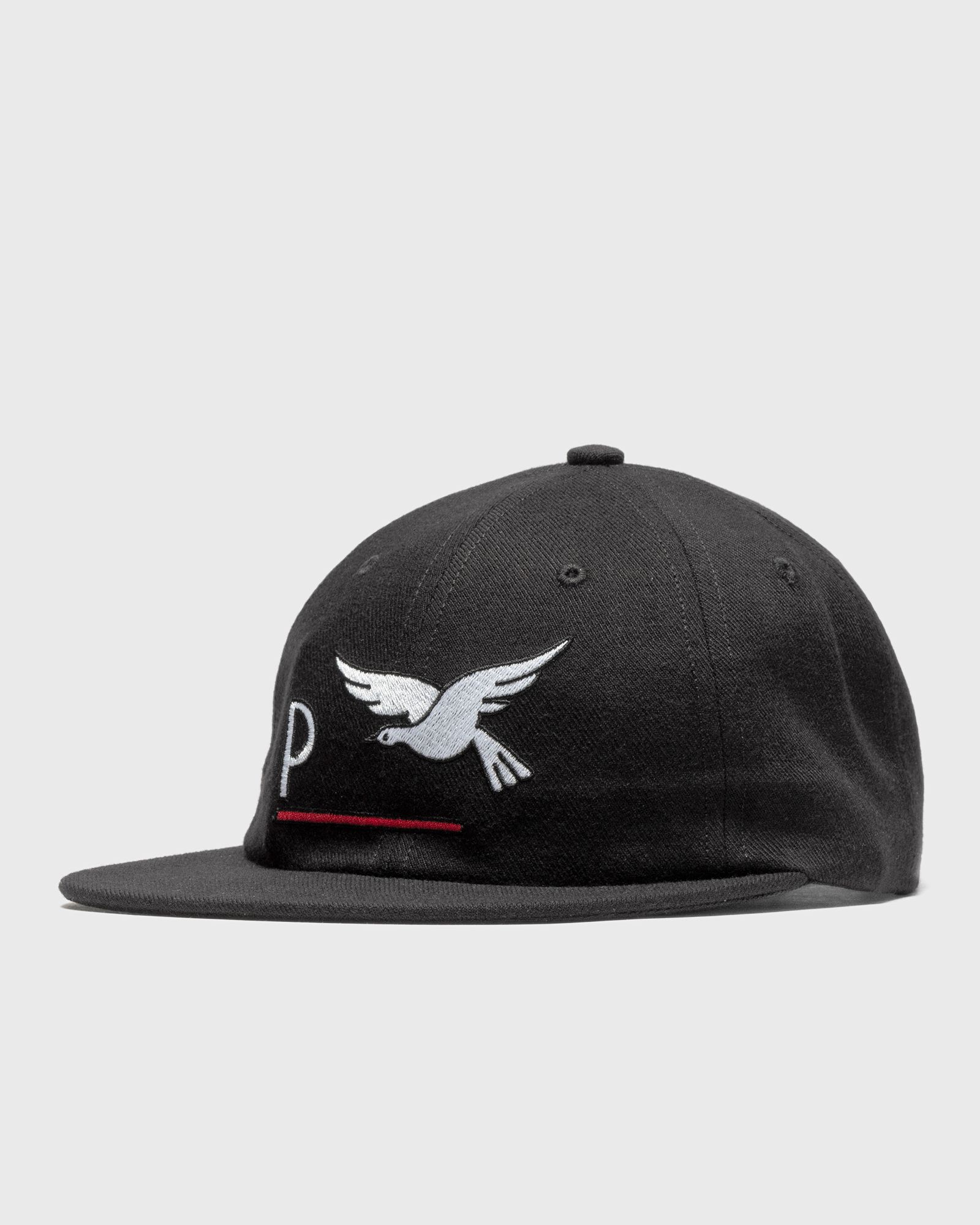 surprised 6 panel cap