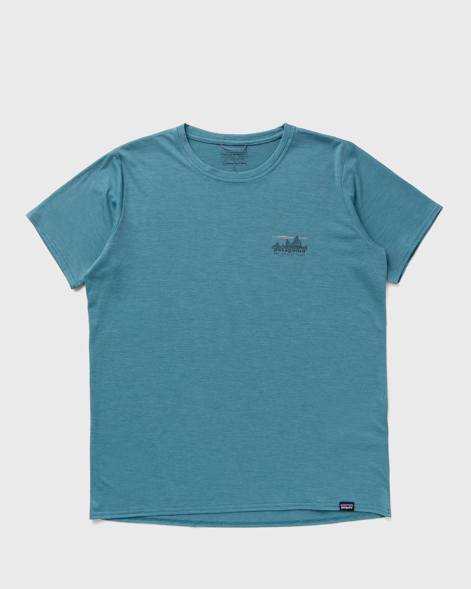 Capilene Cool Daily Graphic Shirt